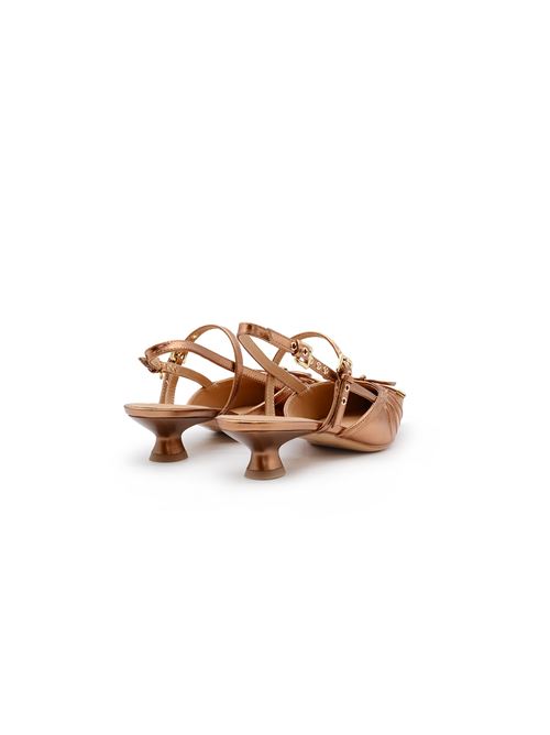 CHANEL RAME BRUNO PREMI | BL0207PRAME